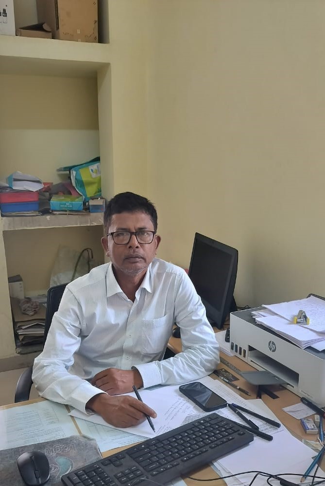 Faculty